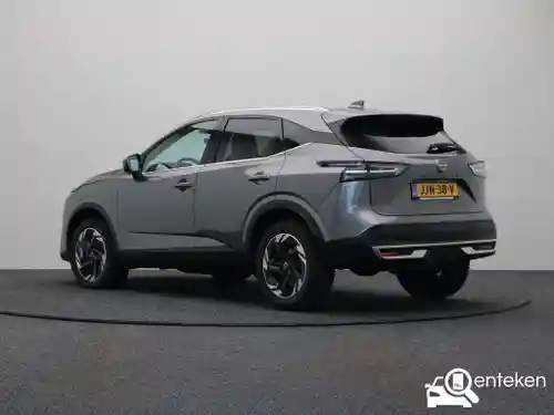 Nissan Qashqai 1.3 DIG-T MHEV 2025