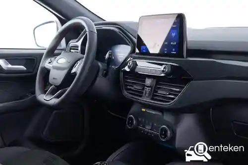 Ford Kuga 2.5 Plugin-Hybrid 2023