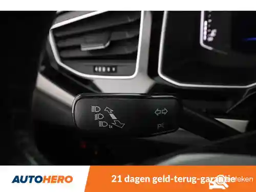 VW Polo 1.0 TSI OPF 2020