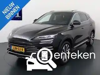 BYD Seal U 2025