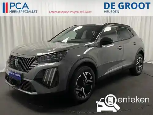 Peugeot 2008 1.2 PureTech 130 2025