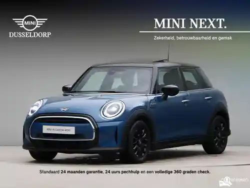 MINI  Cooper 2022