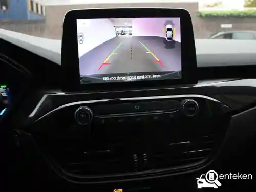 Ford Kuga 2.5 Plugin-Hybrid 2023