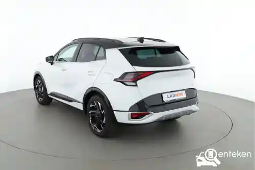 KIA Sportage 1.6 T-GDI Plug-In Hybrid 2024