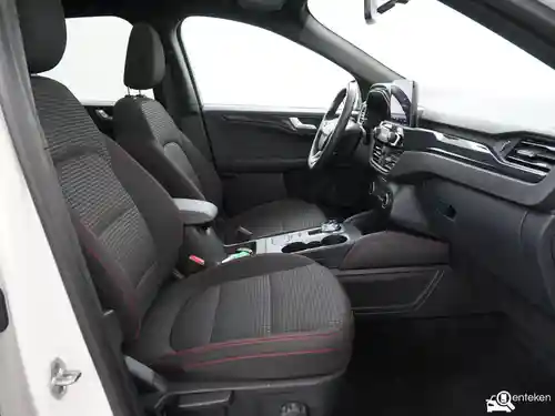 Ford Kuga 2.5 Plugin-Hybrid 2022