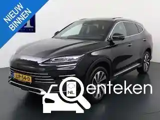 BYD Seal U 2025