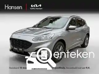 Ford Kuga 2.5 Plugin-Hybrid 2022