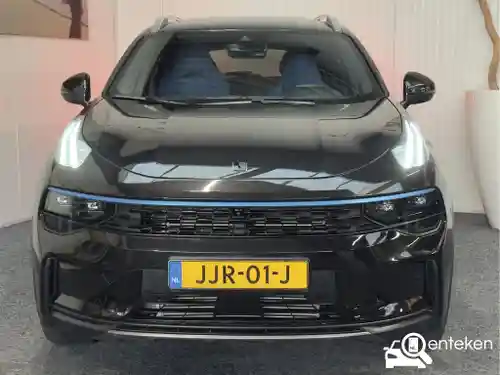 Lynk & Co 01 1.5TD PHEV 2023