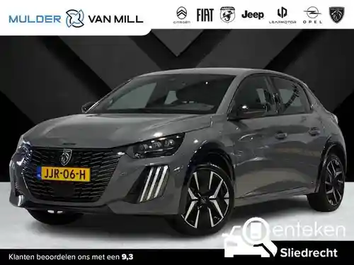 Peugeot 208 1.2 PureTech 100 2024