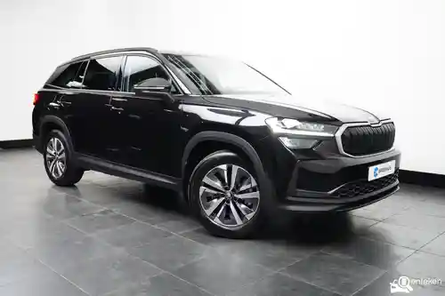 Skoda Kodiaq 1.5 TSI mHEV 2025