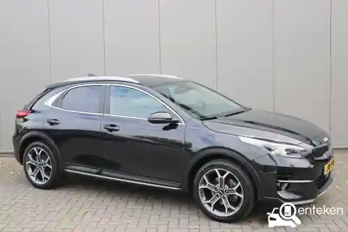 KIA XCeed 1.6 GDI Plug-in-Hybrid 2022