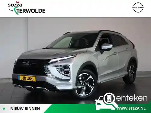 Mitsubishi Eclipse Cross 2.4 Plug-In Hybrid 2023