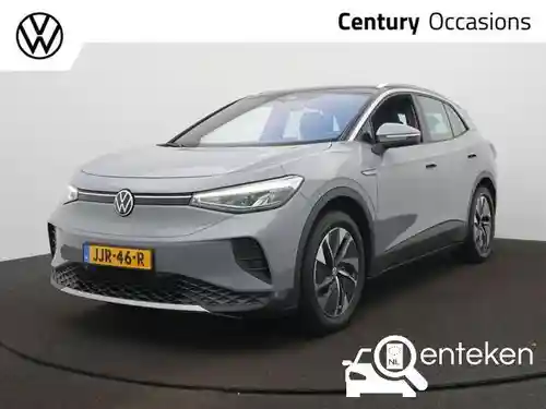 VW ID.4 Pro Performance 2023