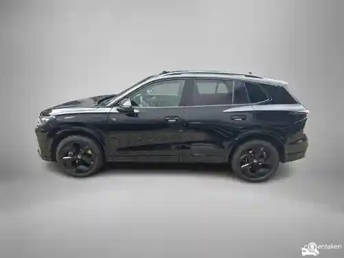 VW Tiguan 1.5 eHybrid OPF 2025