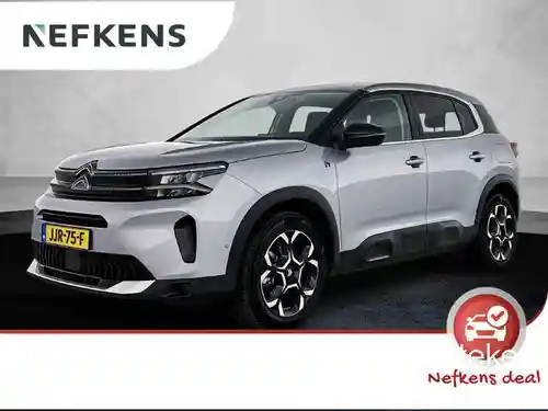 Citroen C5 Aircross Plug-In-Hybrid 225  2024