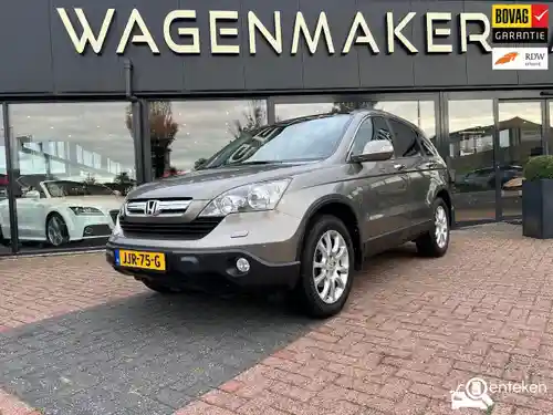 Honda CR-V 2.0 i-VTEC 2009