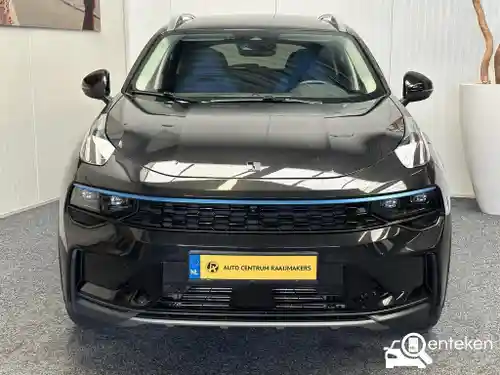 Lynk & Co 01 1.5TD PHEV 2023