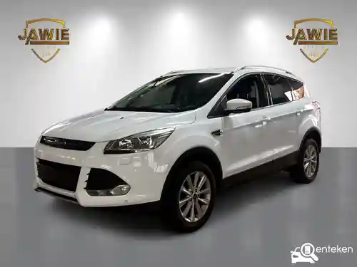 Ford Kuga 1.5 EcoBoost 2016