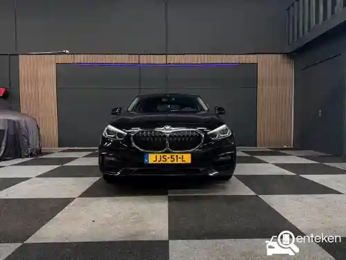 BMW 118i 2020