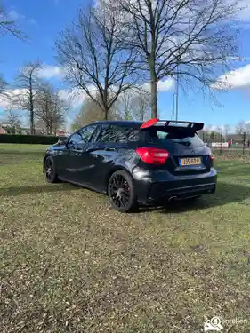 Mercedes-Benz A 250 Sport 2014