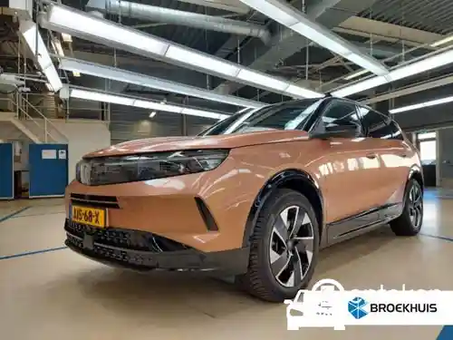 Opel Grandland 1.6 DI Turbo Plug-in-Hybrid 2025
