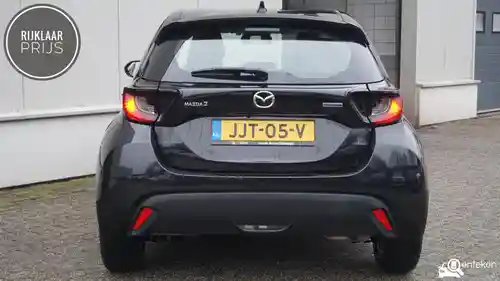 Mazda 2 Hybrid 2025