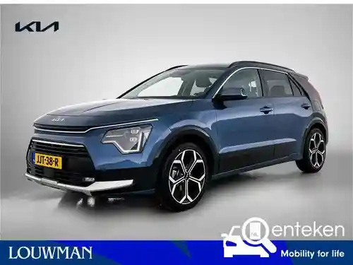 KIA Niro 1.6 GDI Hybrid 2023