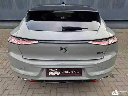DS Automobiles DS 4 BlueHDi 130 2024