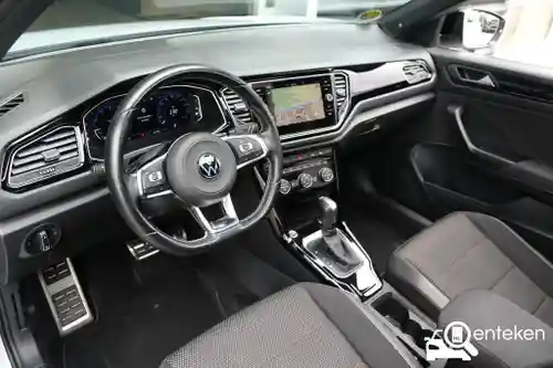 VW T-Roc 1.5 TSI OPF ACT 2021