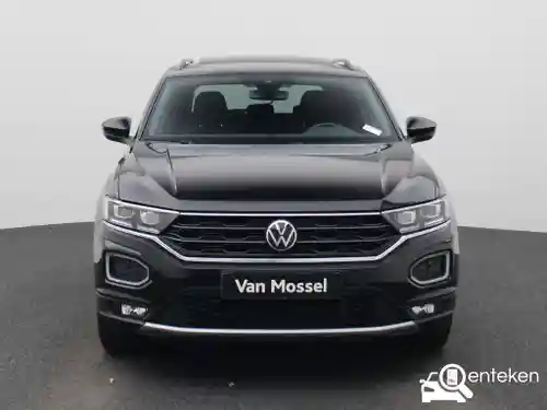 VW T-Roc 1.5 TSI OPF ACT 2022