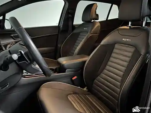 KIA Sportage 1.6 T-GDI Plug-In Hybrid 2022