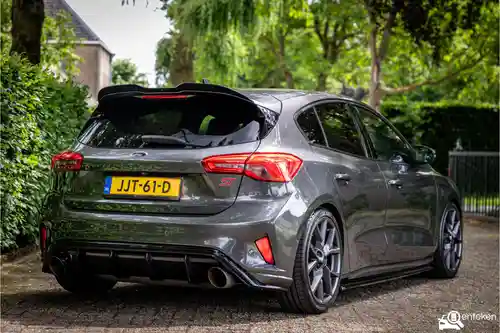 Ford Focus ST 2.3 EcoBoost 2019