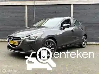Mazda 2 SKYACTIV-G 90 2019