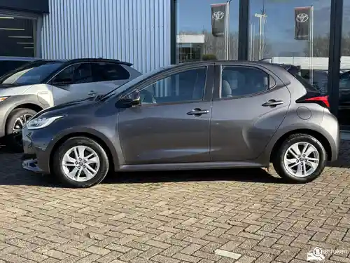 Toyota Yaris 1.5 Hybrid 116 2021