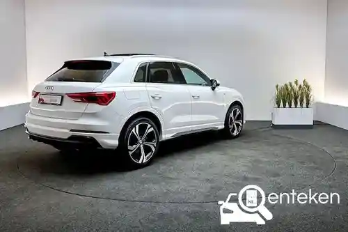Audi Q3 Sportback 45 TFSI e 2022