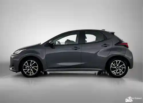 Toyota Yaris 1.5 Hybrid 116 2021