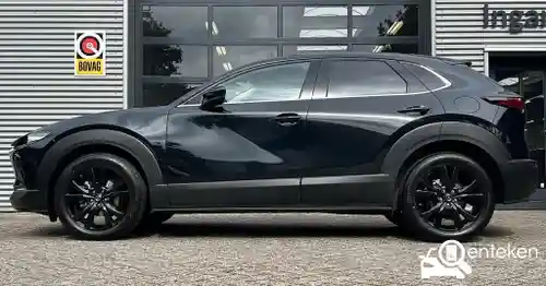 Mazda CX-30 2.5 e-SKYACTIV-G 140 2025
