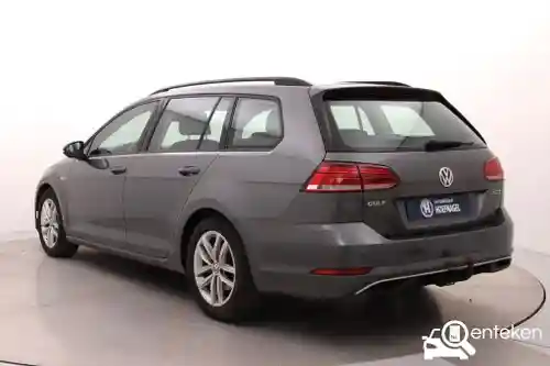 VW Golf Variant 1.5 TSI OPF ACT BlueMotion 2019