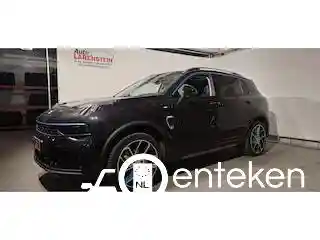 Lynk & Co 01 1.5TD PHEV 2022