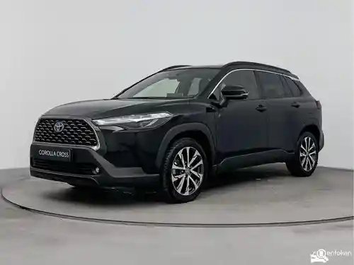 Toyota Corolla Cross 2.0 Hybrid 2024