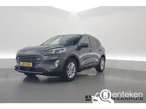 Ford Kuga 2.5 Plugin-Hybrid 2022