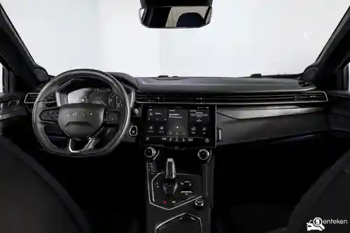 Lynk & Co 01 1.5TD PHEV 2023