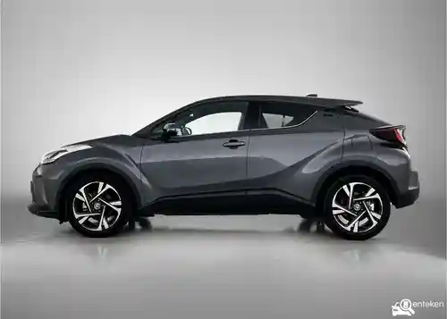 Toyota C-HR 1.8 Hybrid 2022