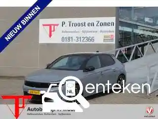 Opel Corsa 1.2 DI Turbo 2024