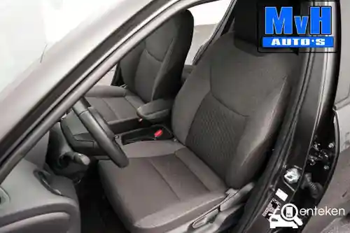 Toyota Yaris Cross 1.5 Hybrid 116 2024