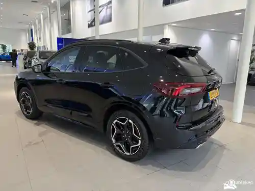 Ford Kuga Active 2.5 PHEV 2025