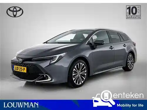 Toyota Corolla Touring Sports 1.8 Hybrid 2024