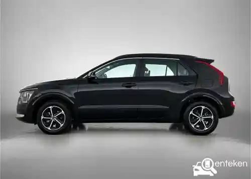KIA Niro 1.6 GDI Hybrid 2025