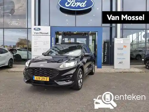Ford Kuga 2.5 Plugin-Hybrid 2022