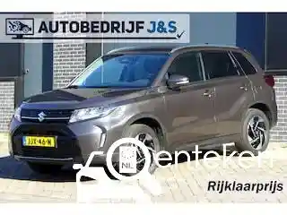 Suzuki Vitara 1.4 Boosterjet Hybrid 2025